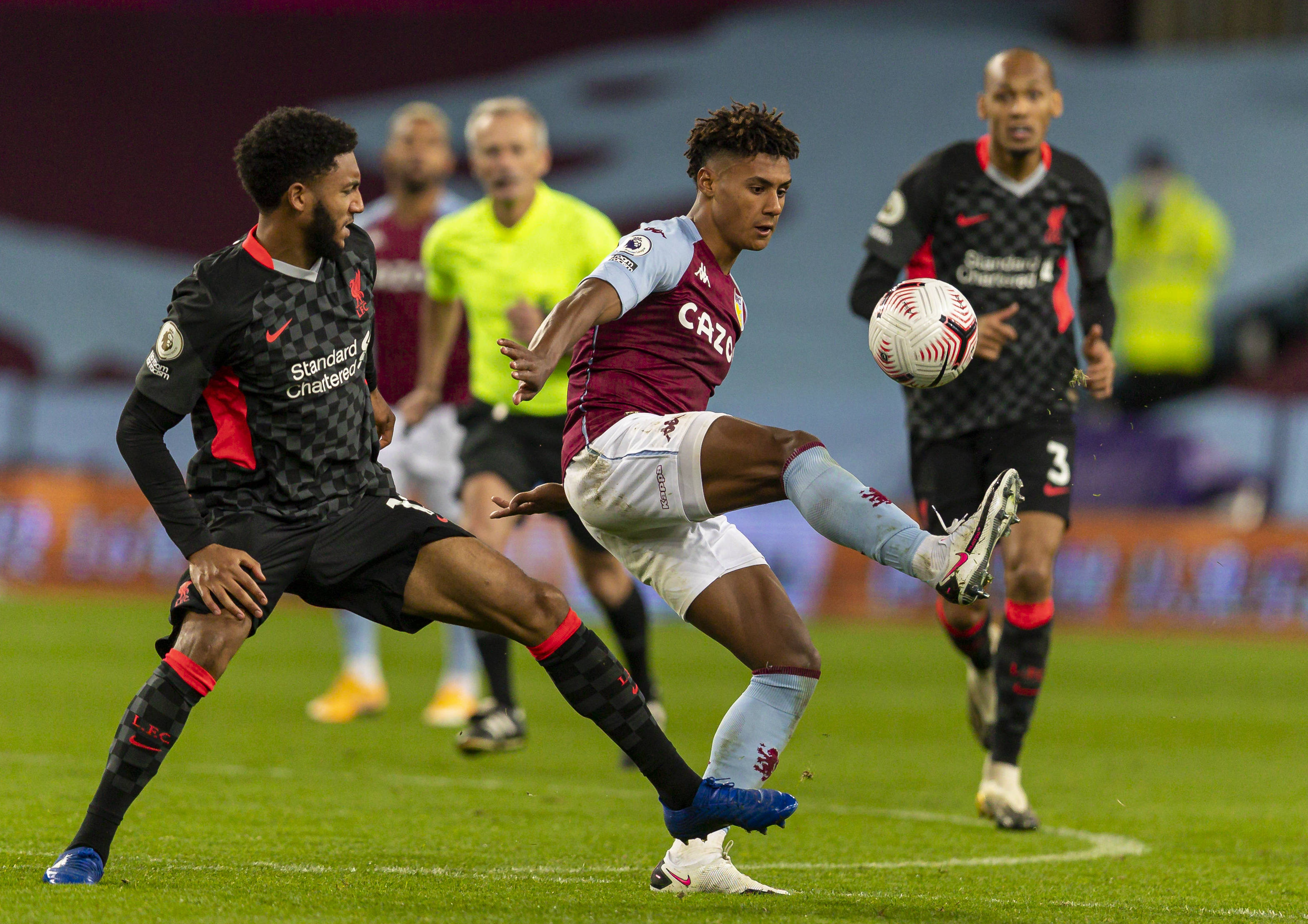 新的变化和 新的变化和