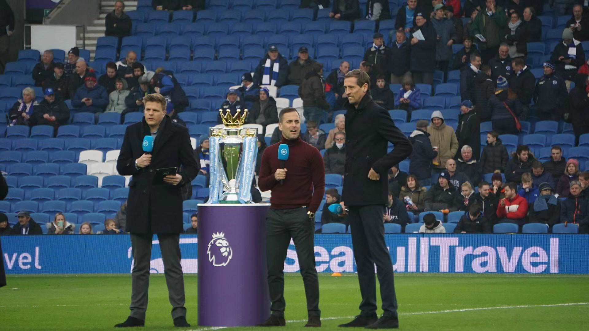 不仅是控球 不仅是控球